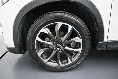 2016 Mazda Mazda CX-5 Grand Touring