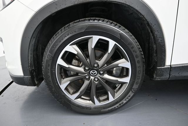 2016 Mazda Mazda CX-5 Grand Touring