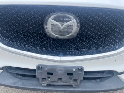 2018 Mazda Mazda CX-5 Touring