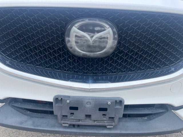 2018 Mazda Mazda CX-5 Touring