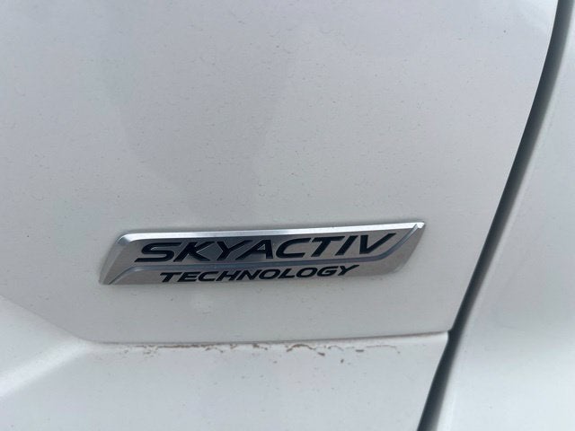 2018 Mazda Mazda CX-5 Touring