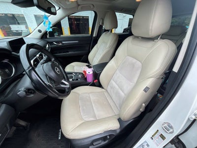 2018 Mazda Mazda CX-5 Touring