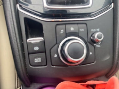 2018 Mazda Mazda CX-5 Touring
