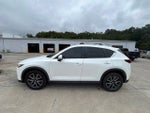 2018 Mazda Mazda CX-5 Touring