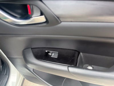 2018 Mazda Mazda CX-5 Touring