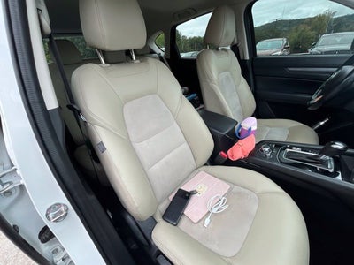 2018 Mazda Mazda CX-5 Touring
