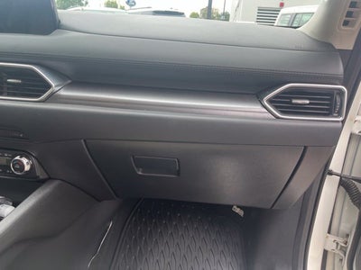 2018 Mazda Mazda CX-5 Touring