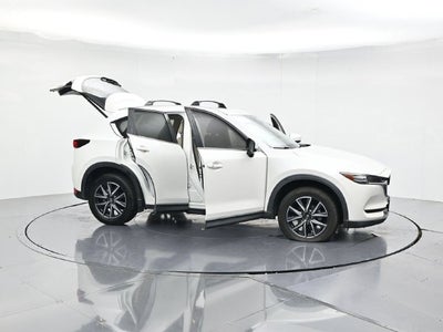 2018 Mazda Mazda CX-5 Touring