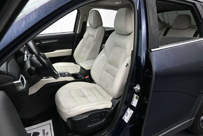 2018 Mazda Mazda CX-5 Grand Touring