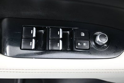 2018 Mazda Mazda CX-5 Grand Touring