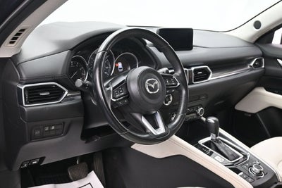 2018 Mazda Mazda CX-5 Grand Touring