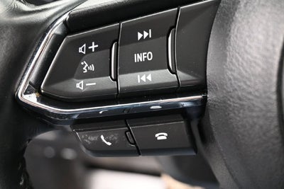 2018 Mazda Mazda CX-5 Grand Touring
