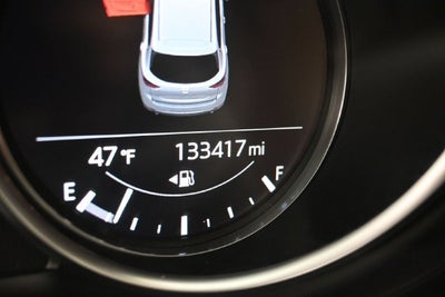 2018 Mazda Mazda CX-5 Grand Touring