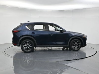 2018 Mazda Mazda CX-5 Grand Touring