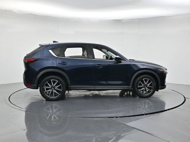 2018 Mazda Mazda CX-5 Grand Touring