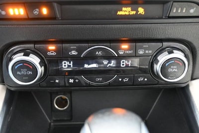 2018 Mazda Mazda CX-5 Grand Touring