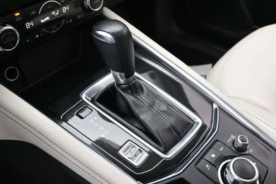 2018 Mazda Mazda CX-5 Grand Touring