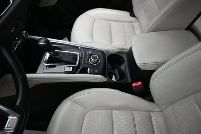2018 Mazda Mazda CX-5 Grand Touring