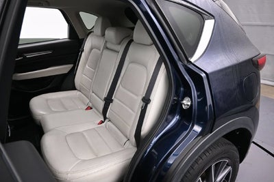 2018 Mazda Mazda CX-5 Grand Touring