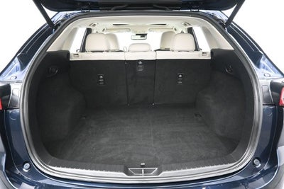 2018 Mazda Mazda CX-5 Grand Touring