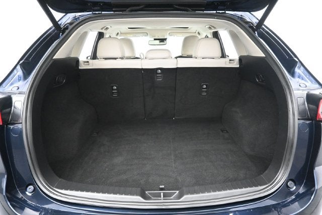 2018 Mazda Mazda CX-5 Grand Touring