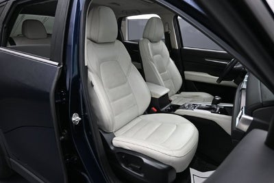 2018 Mazda Mazda CX-5 Grand Touring