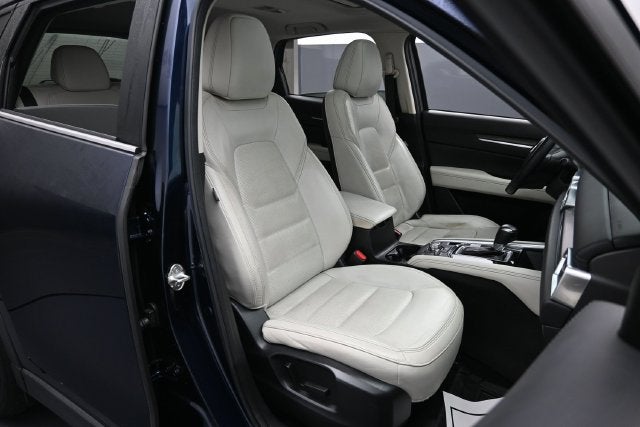 2018 Mazda Mazda CX-5 Grand Touring
