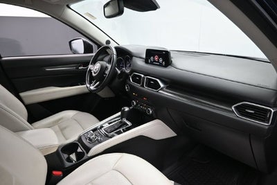 2018 Mazda Mazda CX-5 Grand Touring