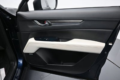 2018 Mazda Mazda CX-5 Grand Touring