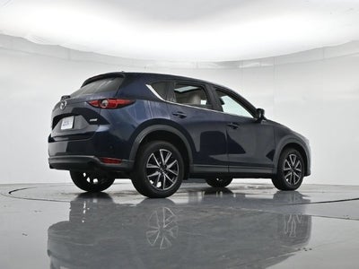 2018 Mazda Mazda CX-5 Grand Touring