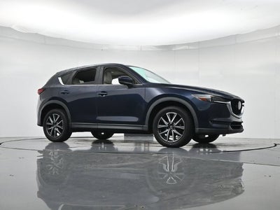 2018 Mazda Mazda CX-5 Grand Touring