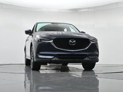 2018 Mazda Mazda CX-5 Grand Touring