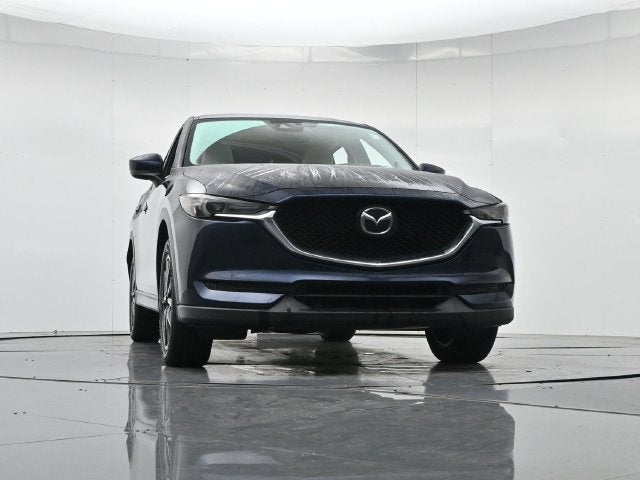 2018 Mazda Mazda CX-5 Grand Touring