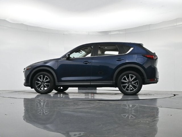 2018 Mazda Mazda CX-5 Grand Touring