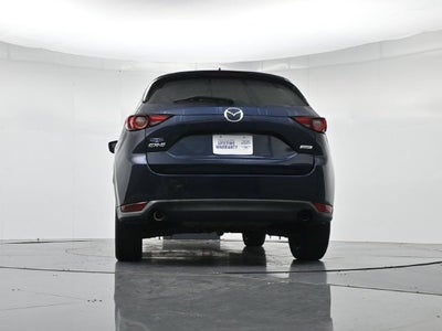 2018 Mazda Mazda CX-5 Grand Touring