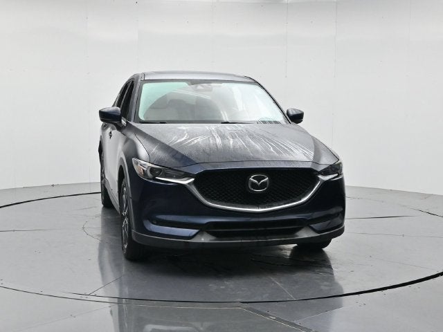 2018 Mazda Mazda CX-5 Grand Touring