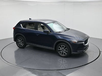 2018 Mazda Mazda CX-5 Grand Touring