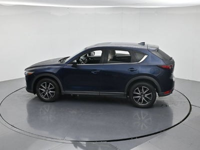 2018 Mazda Mazda CX-5 Grand Touring