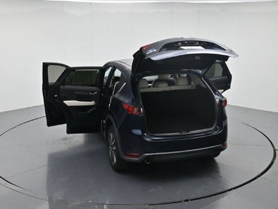 2018 Mazda Mazda CX-5 Grand Touring