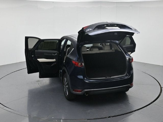 2018 Mazda Mazda CX-5 Grand Touring
