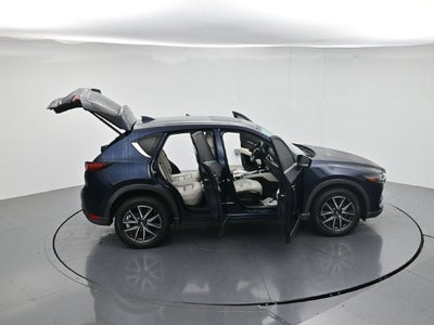 2018 Mazda Mazda CX-5 Grand Touring