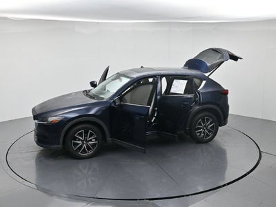 2018 Mazda Mazda CX-5 Grand Touring