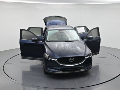 2018 Mazda Mazda CX-5 Grand Touring