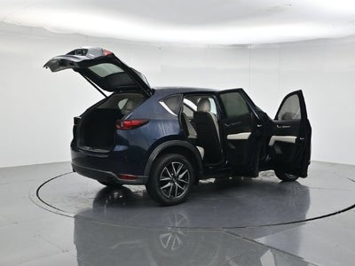 2018 Mazda Mazda CX-5 Grand Touring