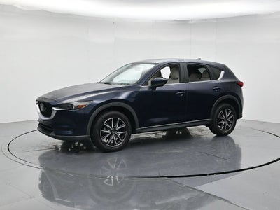 2018 Mazda Mazda CX-5 Grand Touring