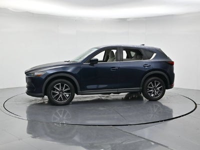 2018 Mazda Mazda CX-5 Grand Touring
