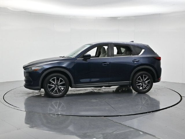 2018 Mazda Mazda CX-5 Grand Touring