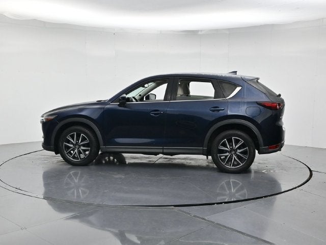 2018 Mazda Mazda CX-5 Grand Touring