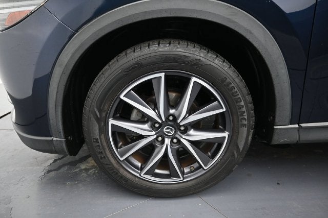 2018 Mazda Mazda CX-5 Grand Touring