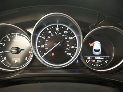 2023 Mazda Mazda CX-5 2.5 S Select Package